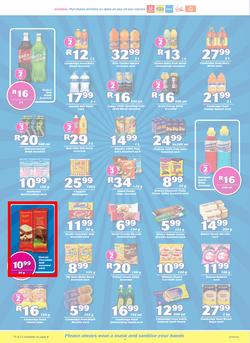 Cambridge Food Free State & Northern Cape : Home Of Savings (25 June - 7 July 2020), page 4