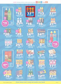 Cambridge Food Free State & Northern Cape : Home Of Savings (25 June - 7 July 2020), page 4