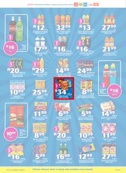 Cambridge Food Free State & Northern Cape : Home Of Savings (25 June - 7 July 2020), page 4