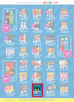 Cambridge Food Free State & Northern Cape : Home Of Savings (25 June - 7 July 2020), page 4