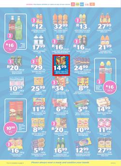 Cambridge Food Free State & Northern Cape : Home Of Savings (25 June - 7 July 2020), page 4