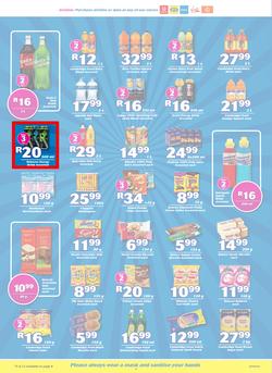 Cambridge Food Free State & Northern Cape : Home Of Savings (25 June - 7 July 2020), page 4