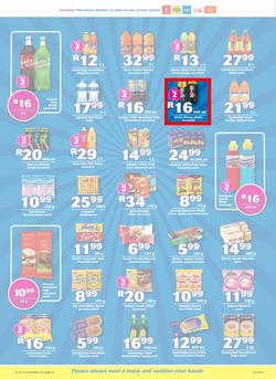 Cambridge Food Free State & Northern Cape : Home Of Savings (25 June - 7 July 2020), page 4