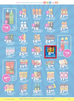 Cambridge Food Free State & Northern Cape : Home Of Savings (25 June - 7 July 2020), page 4