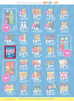 Cambridge Food Free State & Northern Cape : Home Of Savings (25 June - 7 July 2020), page 4
