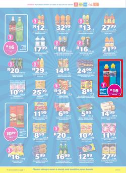 Cambridge Food Free State & Northern Cape : Home Of Savings (25 June - 7 July 2020), page 4