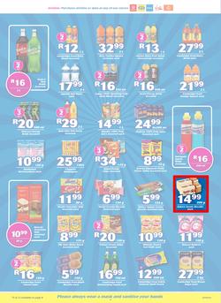 Cambridge Food Free State & Northern Cape : Home Of Savings (25 June - 7 July 2020), page 4