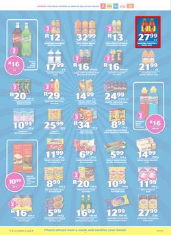 Cambridge Food Free State & Northern Cape : Home Of Savings (25 June - 7 July 2020), page 4