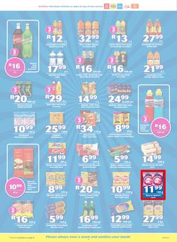 Cambridge Food Free State & Northern Cape : Home Of Savings (25 June - 7 July 2020), page 4