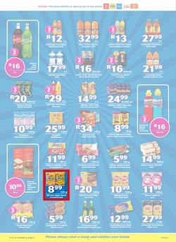 Cambridge Food Free State & Northern Cape : Home Of Savings (25 June - 7 July 2020), page 4