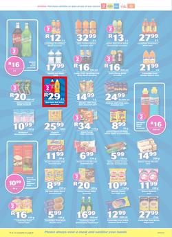 Cambridge Food Free State & Northern Cape : Home Of Savings (25 June - 7 July 2020), page 4