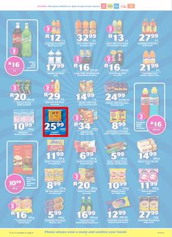 Cambridge Food Free State & Northern Cape : Home Of Savings (25 June - 7 July 2020), page 4