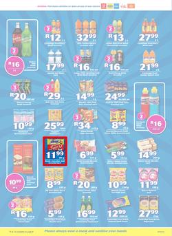 Cambridge Food Free State & Northern Cape : Home Of Savings (25 June - 7 July 2020), page 4