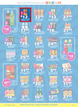 Cambridge Food Free State & Northern Cape : Home Of Savings (25 June - 7 July 2020), page 4