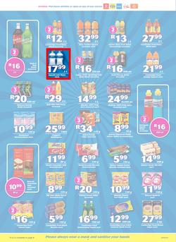 Cambridge Food Free State & Northern Cape : Home Of Savings (25 June - 7 July 2020), page 4