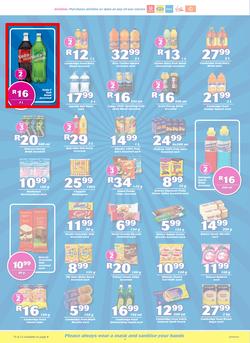 Cambridge Food Free State & Northern Cape : Home Of Savings (25 June - 7 July 2020), page 4