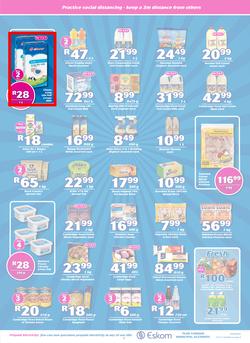 Cambridge Food Free State & Northern Cape : Home Of Savings (25 June - 7 July 2020), page 5
