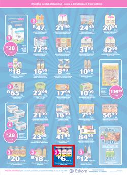 Cambridge Food Free State & Northern Cape : Home Of Savings (25 June - 7 July 2020), page 5