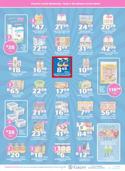 Cambridge Food Free State & Northern Cape : Home Of Savings (25 June - 7 July 2020), page 5