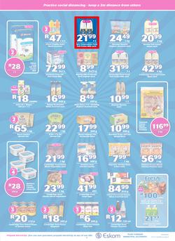 Cambridge Food Free State & Northern Cape : Home Of Savings (25 June - 7 July 2020), page 5