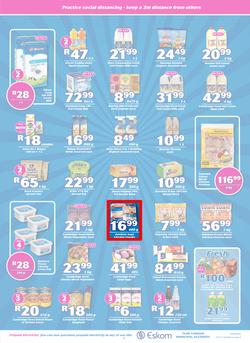Cambridge Food Free State & Northern Cape : Home Of Savings (25 June - 7 July 2020), page 5