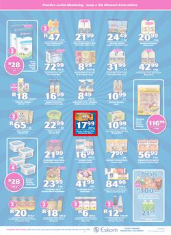 Cambridge Food Free State & Northern Cape : Home Of Savings (25 June - 7 July 2020), page 5