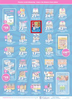 Cambridge Food Free State & Northern Cape : Home Of Savings (25 June - 7 July 2020), page 5