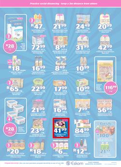Cambridge Food Free State & Northern Cape : Home Of Savings (25 June - 7 July 2020), page 5