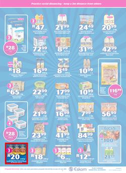 Cambridge Food Free State & Northern Cape : Home Of Savings (25 June - 7 July 2020), page 5