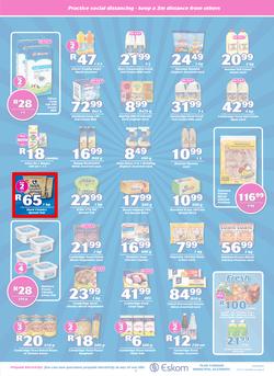 Cambridge Food Free State & Northern Cape : Home Of Savings (25 June - 7 July 2020), page 5