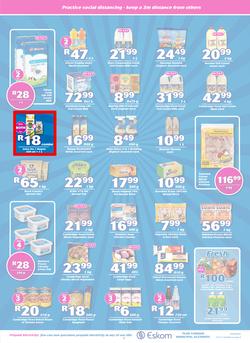Cambridge Food Free State & Northern Cape : Home Of Savings (25 June - 7 July 2020), page 5