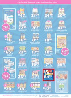 Cambridge Food Free State & Northern Cape : Home Of Savings (25 June - 7 July 2020), page 5