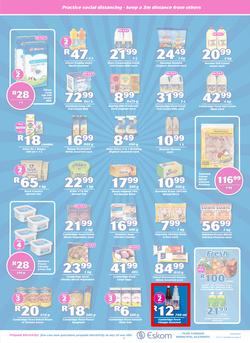 Cambridge Food Free State & Northern Cape : Home Of Savings (25 June - 7 July 2020), page 5