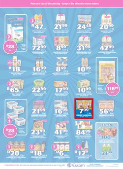 Cambridge Food Free State & Northern Cape : Home Of Savings (25 June - 7 July 2020), page 5
