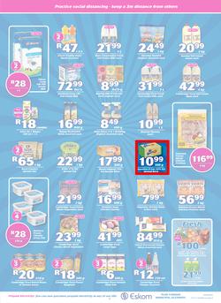 Cambridge Food Free State & Northern Cape : Home Of Savings (25 June - 7 July 2020), page 5