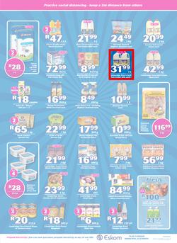 Cambridge Food Free State & Northern Cape : Home Of Savings (25 June - 7 July 2020), page 5