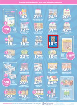 Cambridge Food Free State & Northern Cape : Home Of Savings (25 June - 7 July 2020), page 5