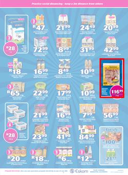 Cambridge Food Free State & Northern Cape : Home Of Savings (25 June - 7 July 2020), page 5