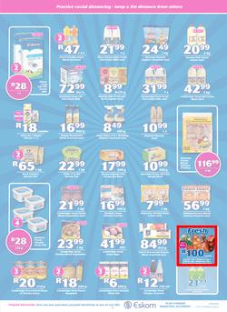 Cambridge Food Free State & Northern Cape : Home Of Savings (25 June - 7 July 2020), page 5