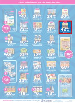Cambridge Food Free State & Northern Cape : Home Of Savings (25 June - 7 July 2020), page 5