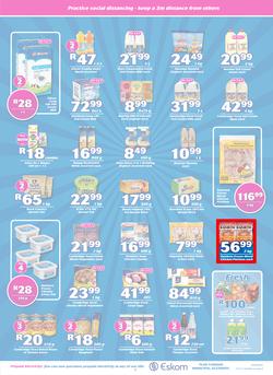 Cambridge Food Free State & Northern Cape : Home Of Savings (25 June - 7 July 2020), page 5
