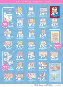 Cambridge Food Free State & Northern Cape : Home Of Savings (25 June - 7 July 2020), page 5