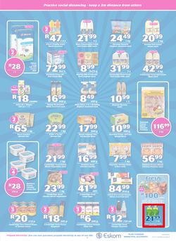Cambridge Food Free State & Northern Cape : Home Of Savings (25 June - 7 July 2020), page 5