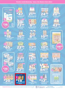 Cambridge Food Free State & Northern Cape : Home Of Savings (25 June - 7 July 2020), page 5