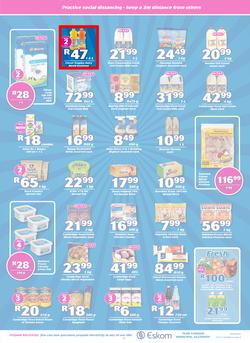 Cambridge Food Free State & Northern Cape : Home Of Savings (25 June - 7 July 2020), page 5