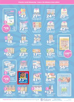 Cambridge Food Free State & Northern Cape : Home Of Savings (25 June - 7 July 2020), page 5