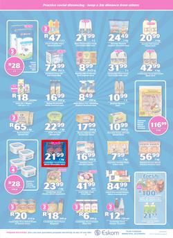 Cambridge Food Free State & Northern Cape : Home Of Savings (25 June - 7 July 2020), page 5