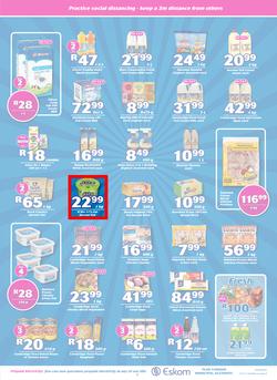 Cambridge Food Free State & Northern Cape : Home Of Savings (25 June - 7 July 2020), page 5