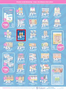 Cambridge Food Free State & Northern Cape : Home Of Savings (25 June - 7 July 2020), page 5
