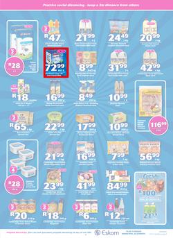 Cambridge Food Free State & Northern Cape : Home Of Savings (25 June - 7 July 2020), page 5